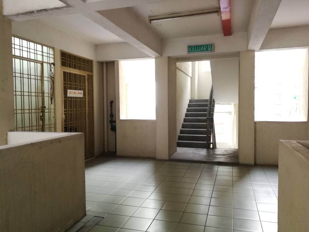 Sri Ixora, Sepakat Indah 2, Kajang CORNER - photo 6