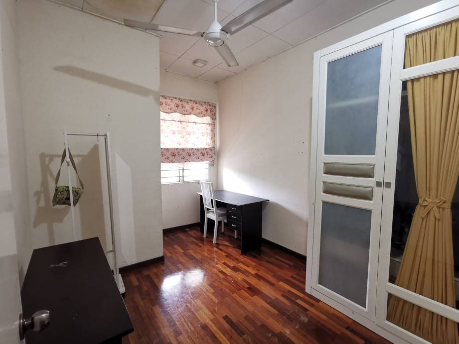 2 Sty Terrace, Precint 11, Putrajaya - photo 3