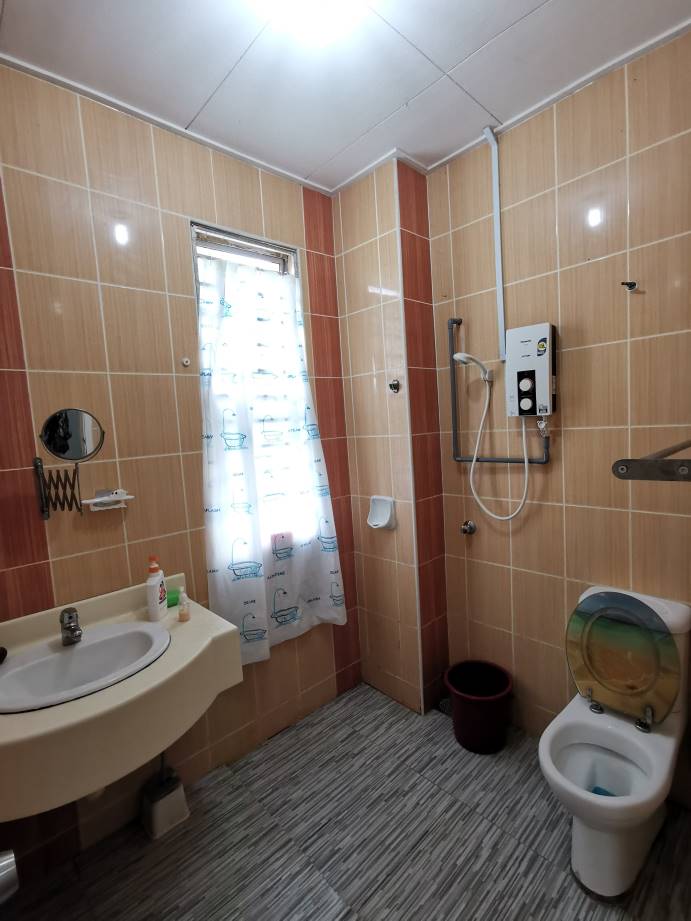 2 Sty Terrace, Precint 11, Putrajaya - photo 4