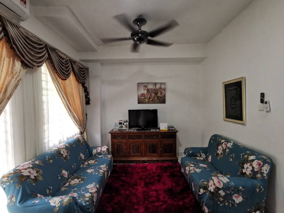 2 Sty Terrace, Precint 11, Putrajaya - photo 2