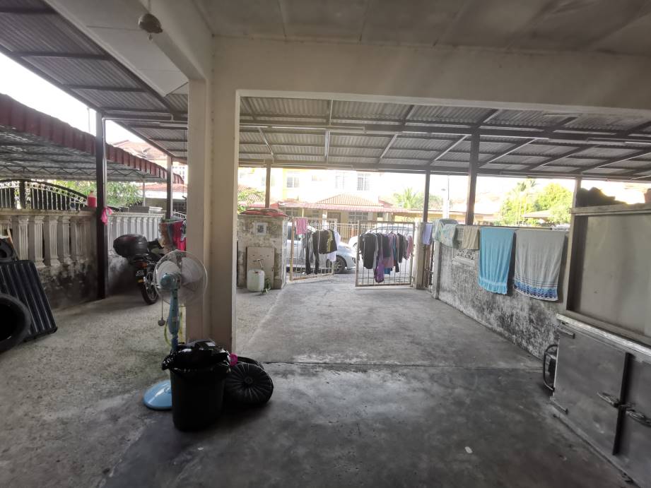 2 Sty Terrace Bandar Tasik Kesuma - photo 4