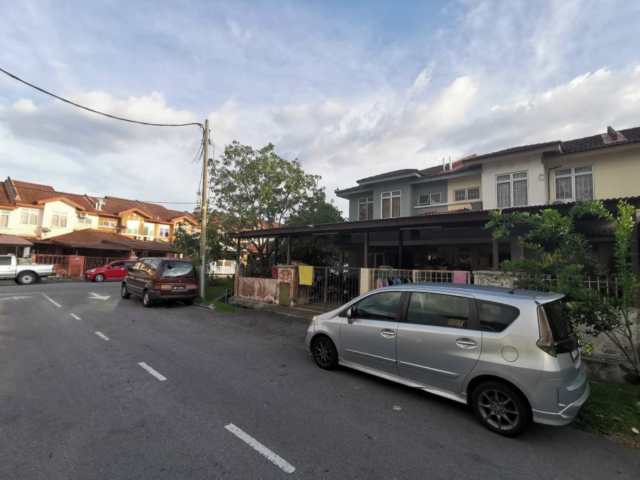 2 Sty Terrace Bandar Tasik Kesuma - photo 6
