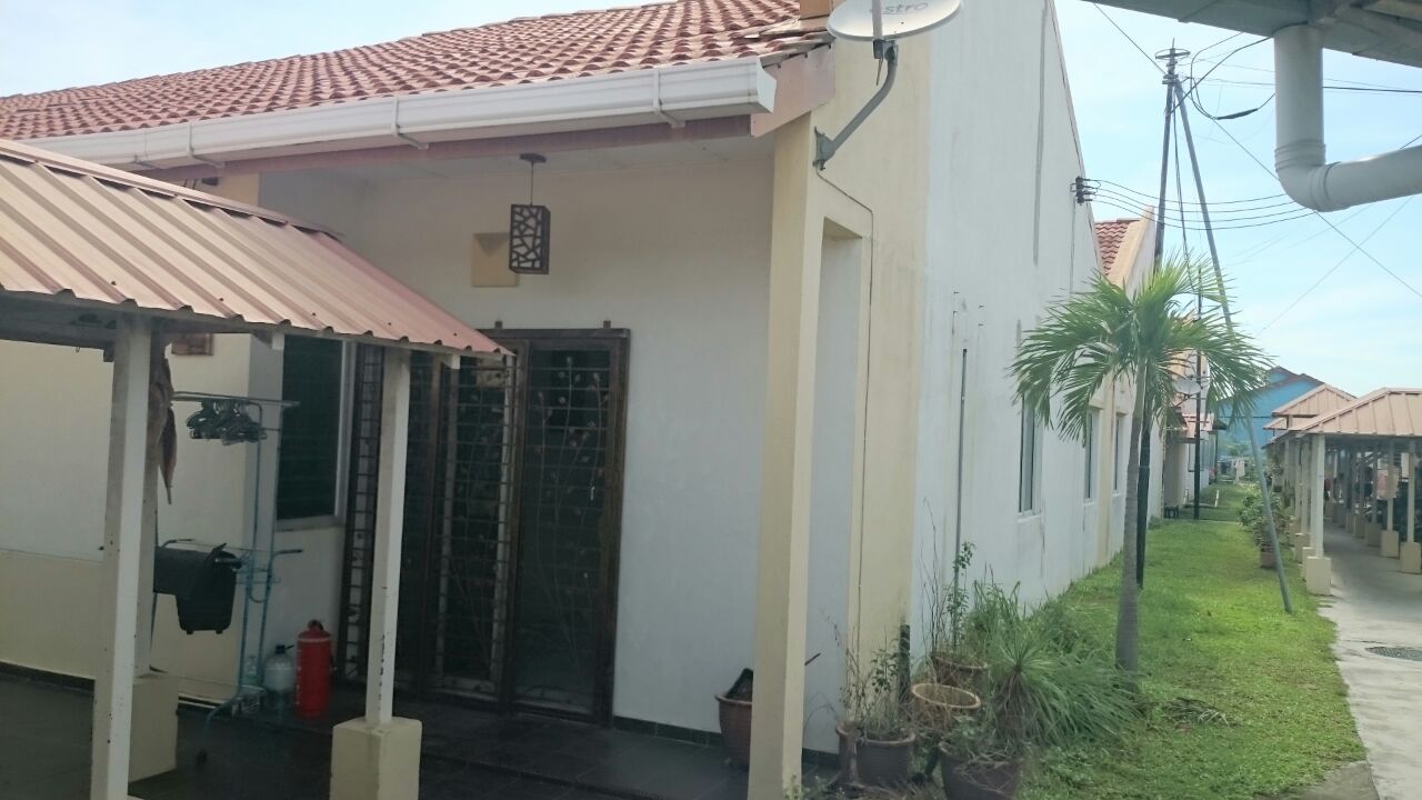 ENDLOT Single Storey Cluster Alam Idaman, Puchong - photo 2