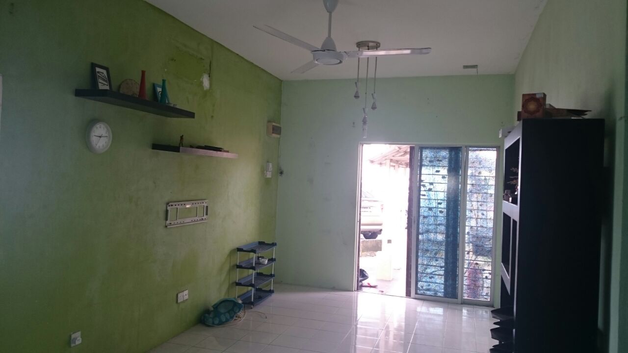 ENDLOT Single Storey Cluster Alam Idaman, Puchong - photo 3