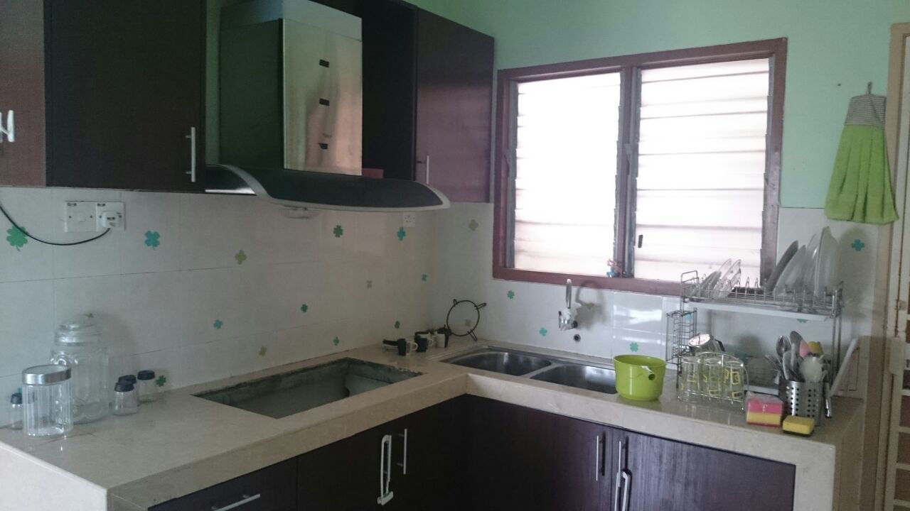 ENDLOT Single Storey Cluster Alam Idaman, Puchong - photo 4