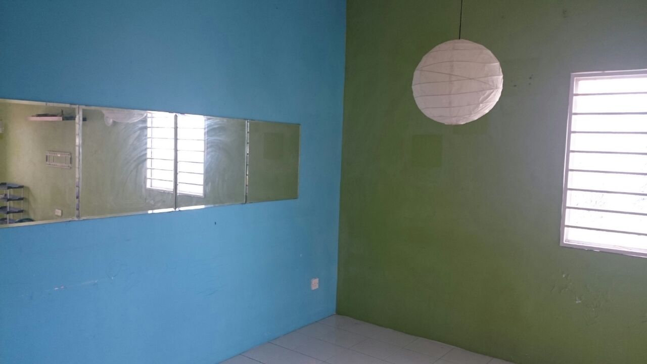 ENDLOT Single Storey Cluster Alam Idaman, Puchong - photo 6