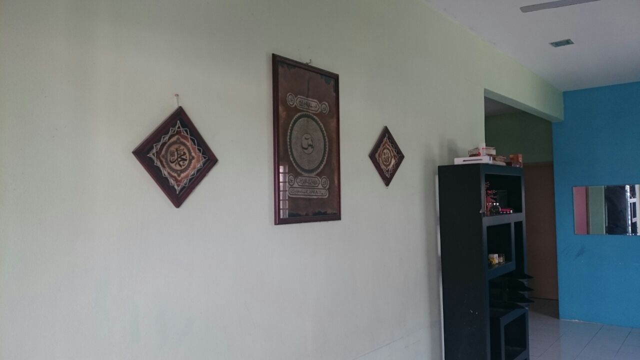 ENDLOT Single Storey Cluster Alam Idaman, Puchong - photo 8