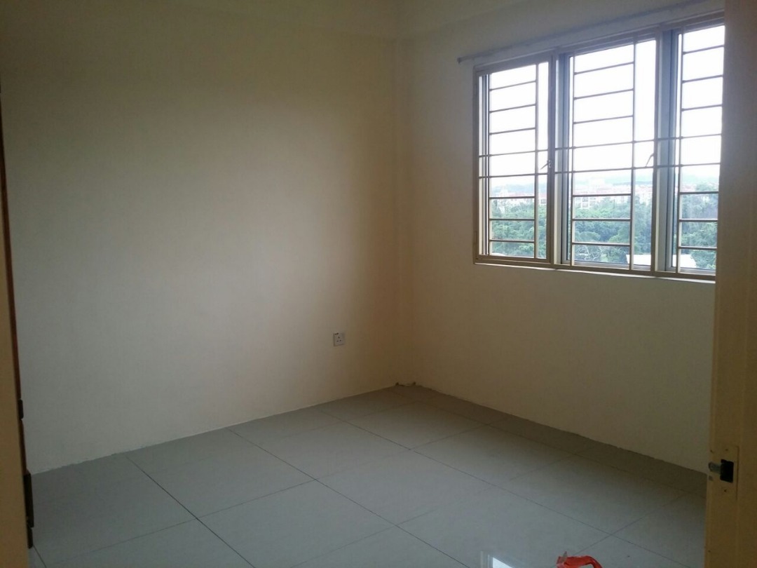 Pangsapuri Melor, Seksyen 5 Bandar Baru Bangi - photo 4