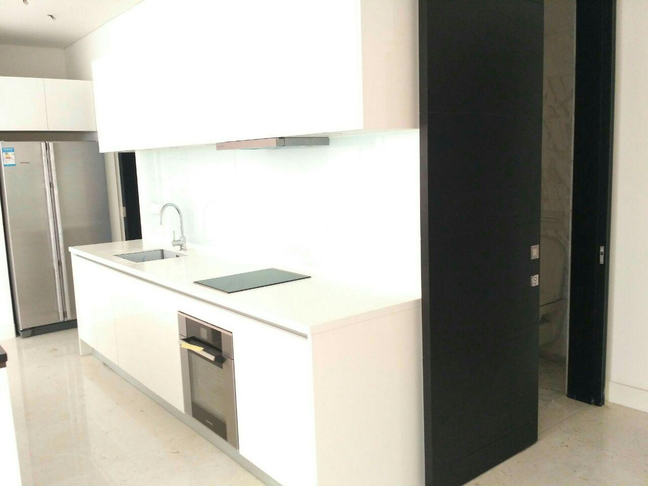 Banyan Tree Pavilion Residence, Pavilion, KLCC - photo 3