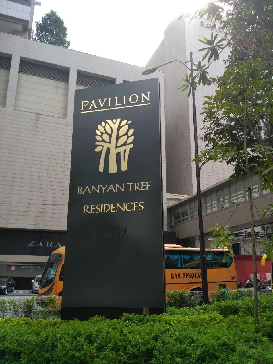 Banyan Tree Pavilion Residence, Pavilion, KLCC - photo 7