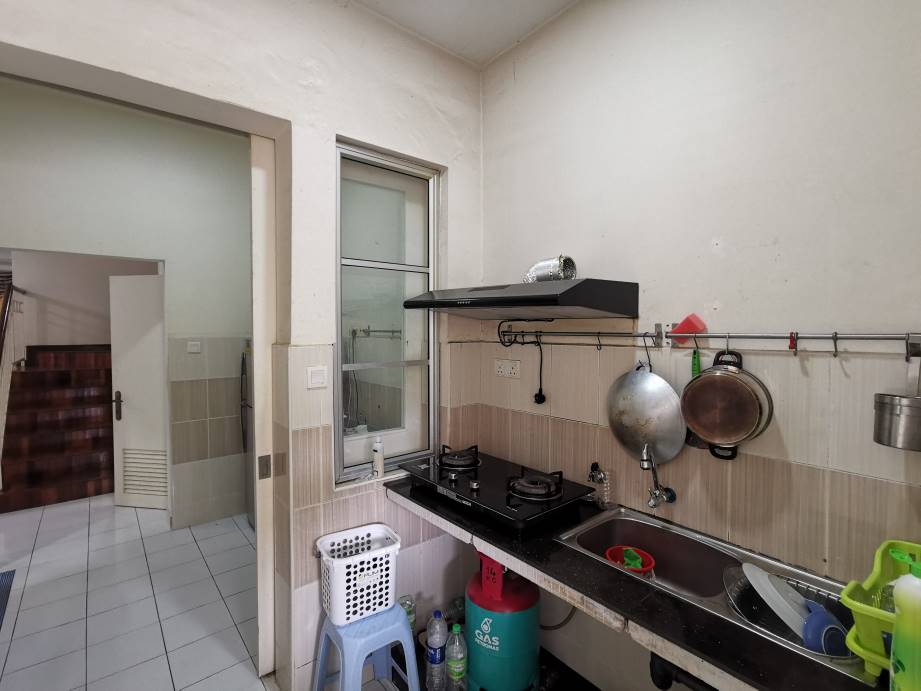 2 Sty Terrace, Precint 11, Putrajaya - photo 6