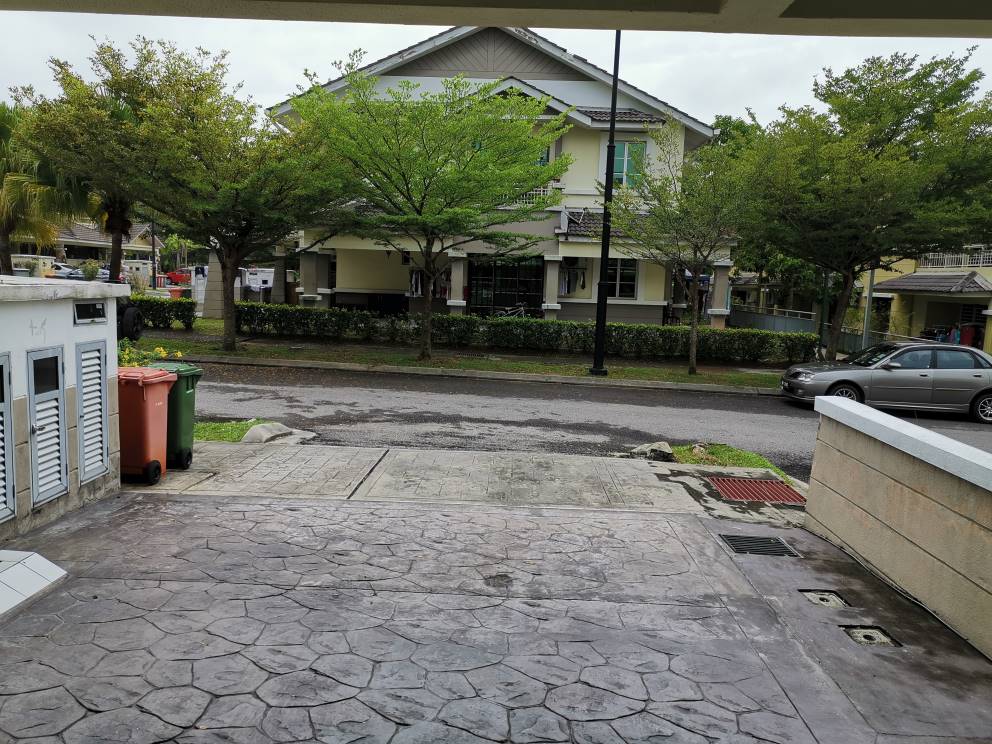 2 Sty Terrace, Precint 11, Putrajaya - photo 5