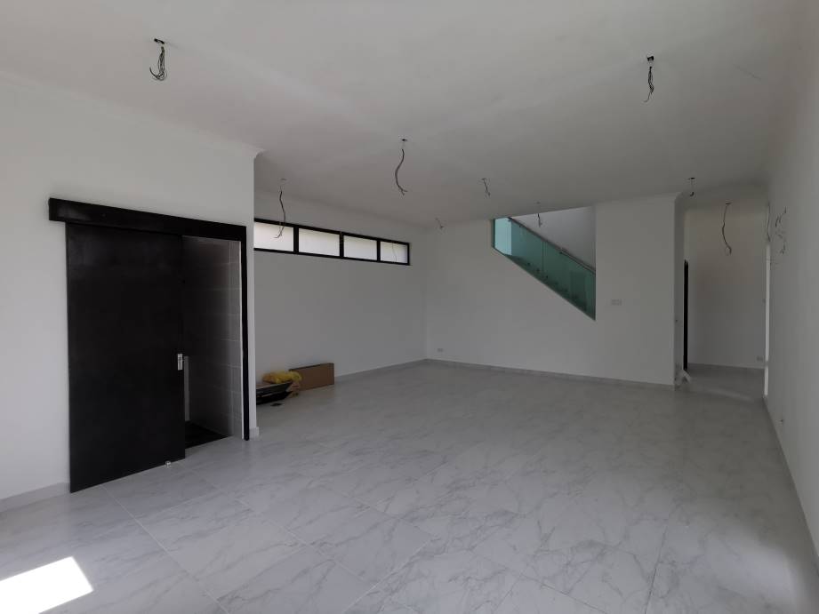 BUNGALOW NUANG HILL BUKIT BANDARAYA U11 SHAH ALAM - photo 2