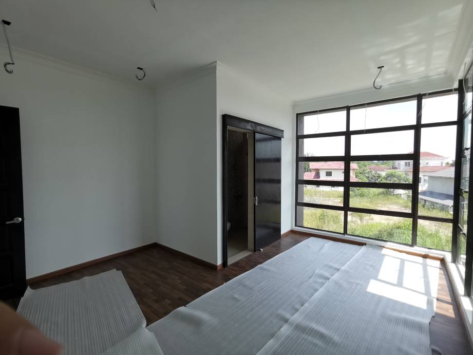 BUNGALOW NUANG HILL BUKIT BANDARAYA U11 SHAH ALAM - photo 3