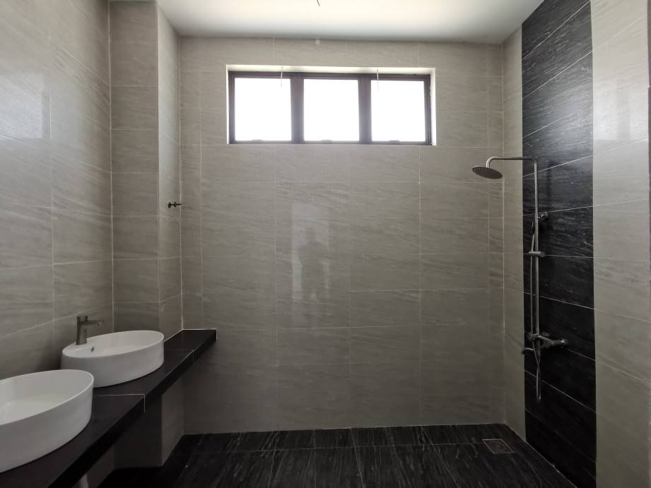 BUNGALOW NUANG HILL BUKIT BANDARAYA U11 SHAH ALAM - photo 4