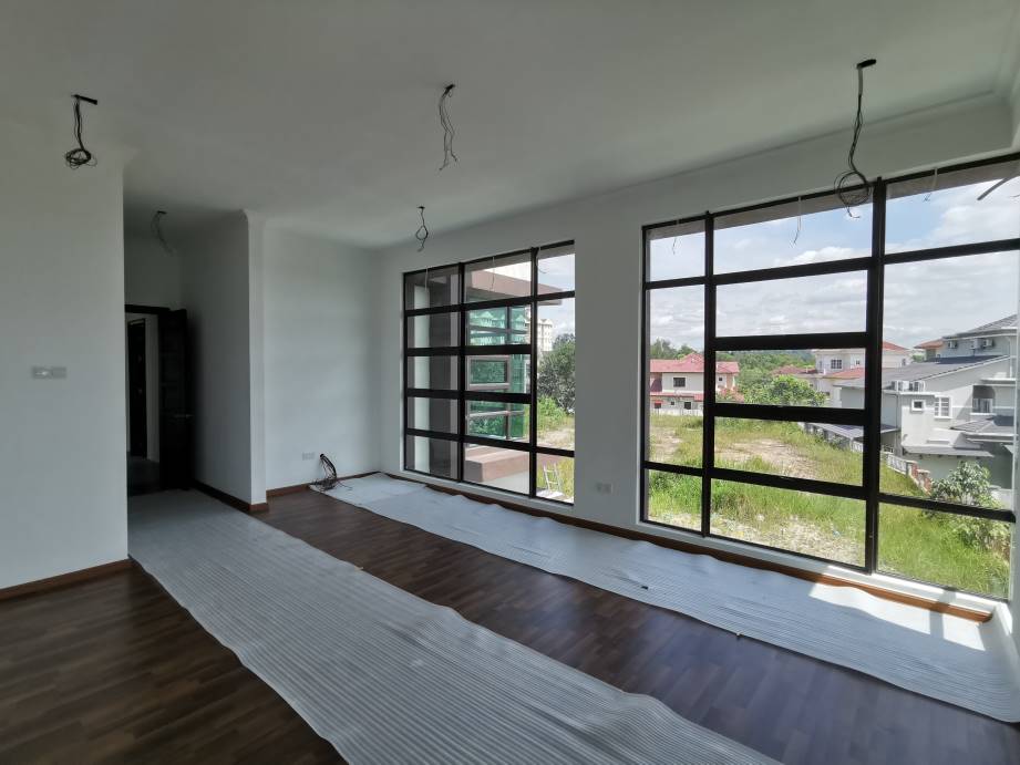 BUNGALOW NUANG HILL BUKIT BANDARAYA U11 SHAH ALAM - photo 5