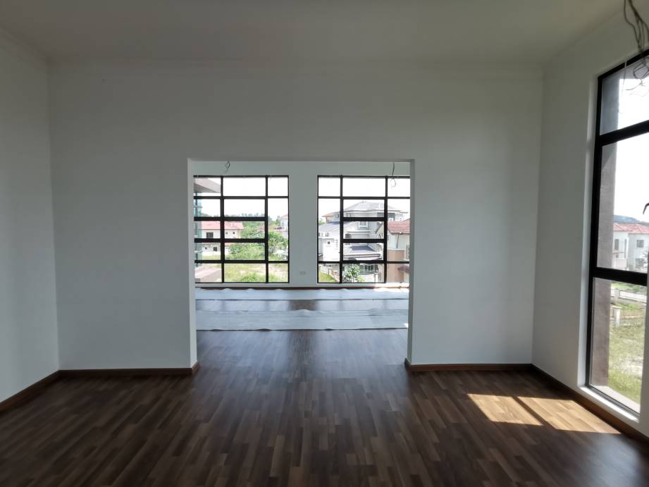 BUNGALOW NUANG HILL BUKIT BANDARAYA U11 SHAH ALAM - photo 6