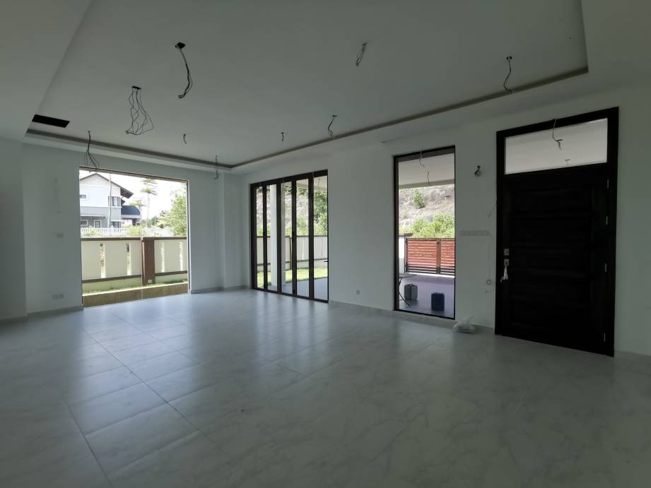 BUNGALOW NUANG HILL BUKIT BANDARAYA U11 SHAH ALAM - photo 7