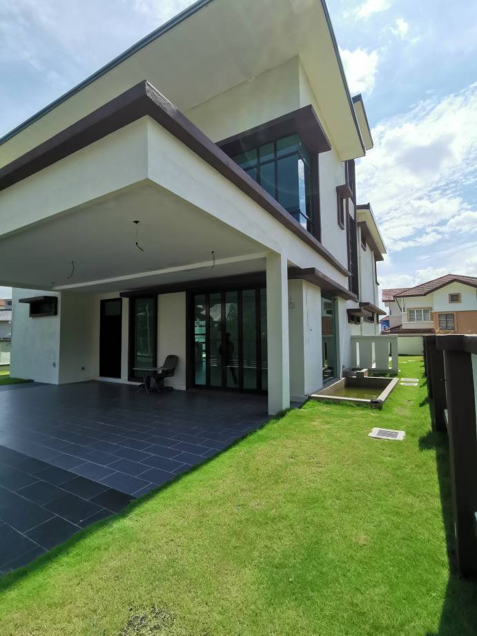 BUNGALOW NUANG HILL BUKIT BANDARAYA U11 SHAH ALAM - photo 8