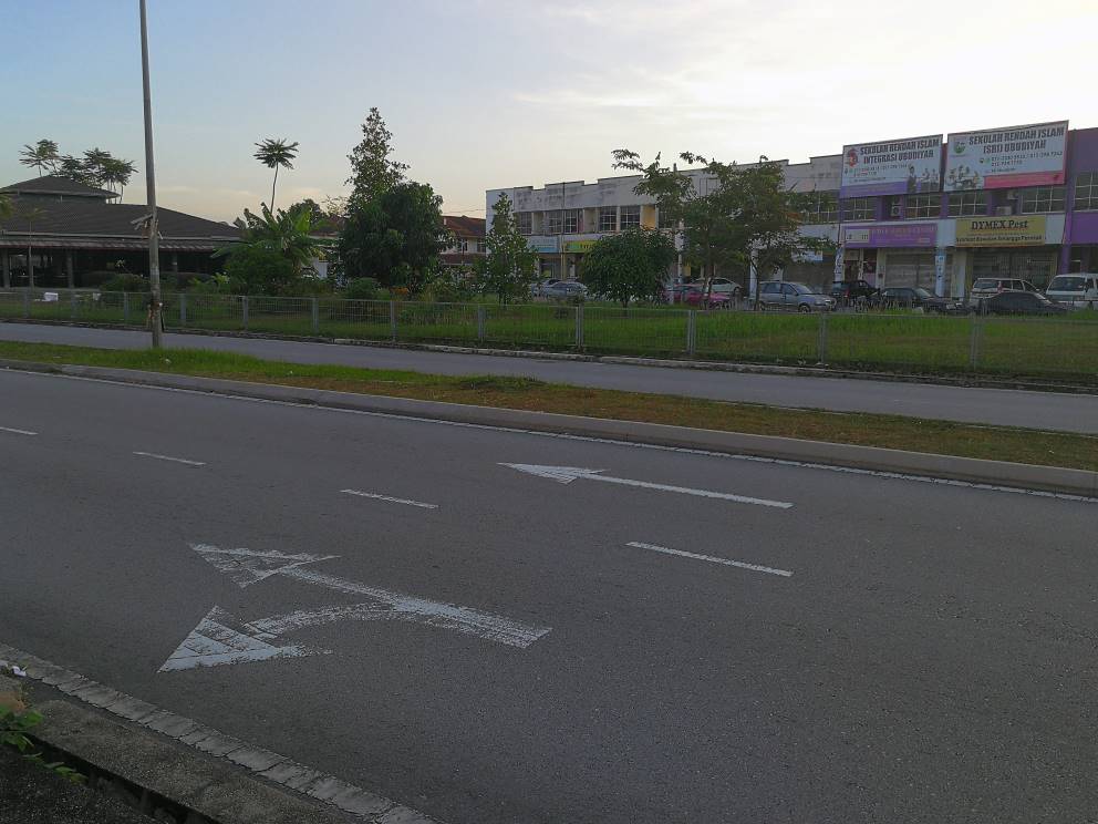 LEVEL 1 Shoplot Kajang Impian Seksyen 7 Bangi - photo 2