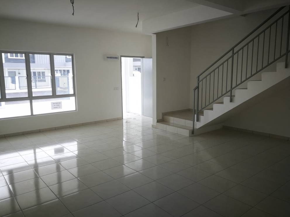 AFFORDABLE Laman Haris Eco Grandeur Puncak Alam - photo 2