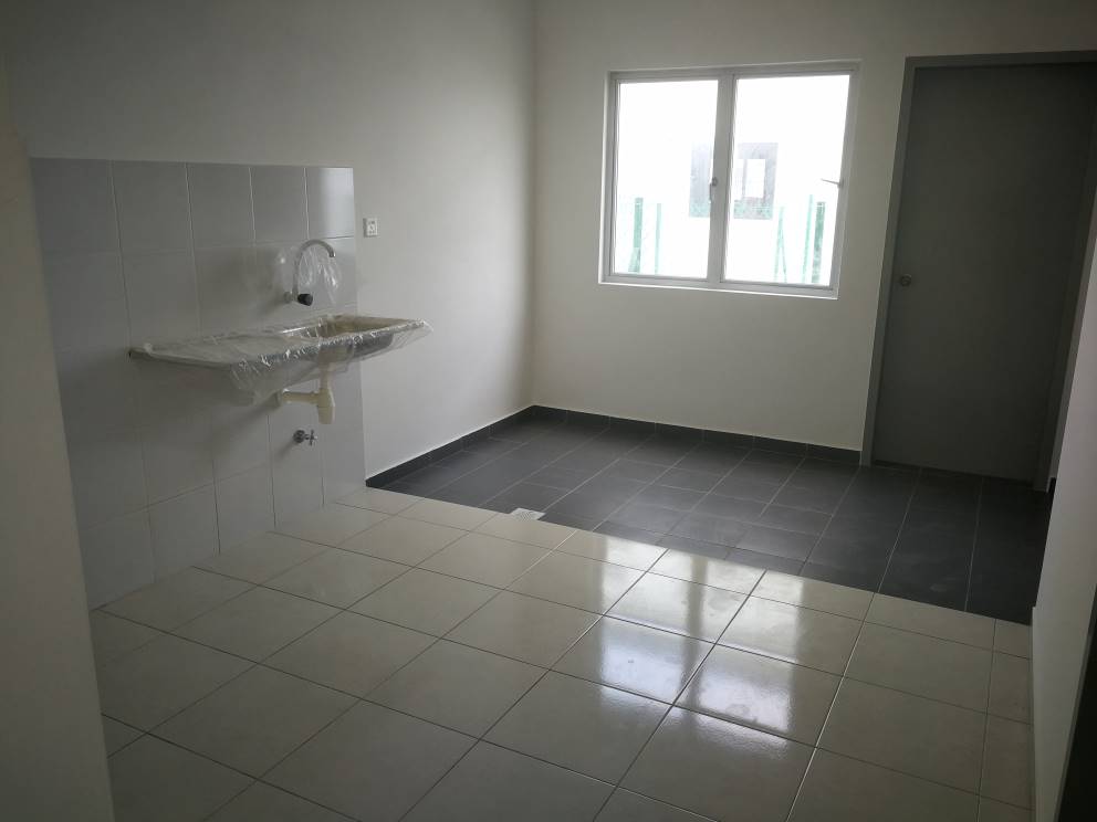 AFFORDABLE Laman Haris Eco Grandeur Puncak Alam - photo 3