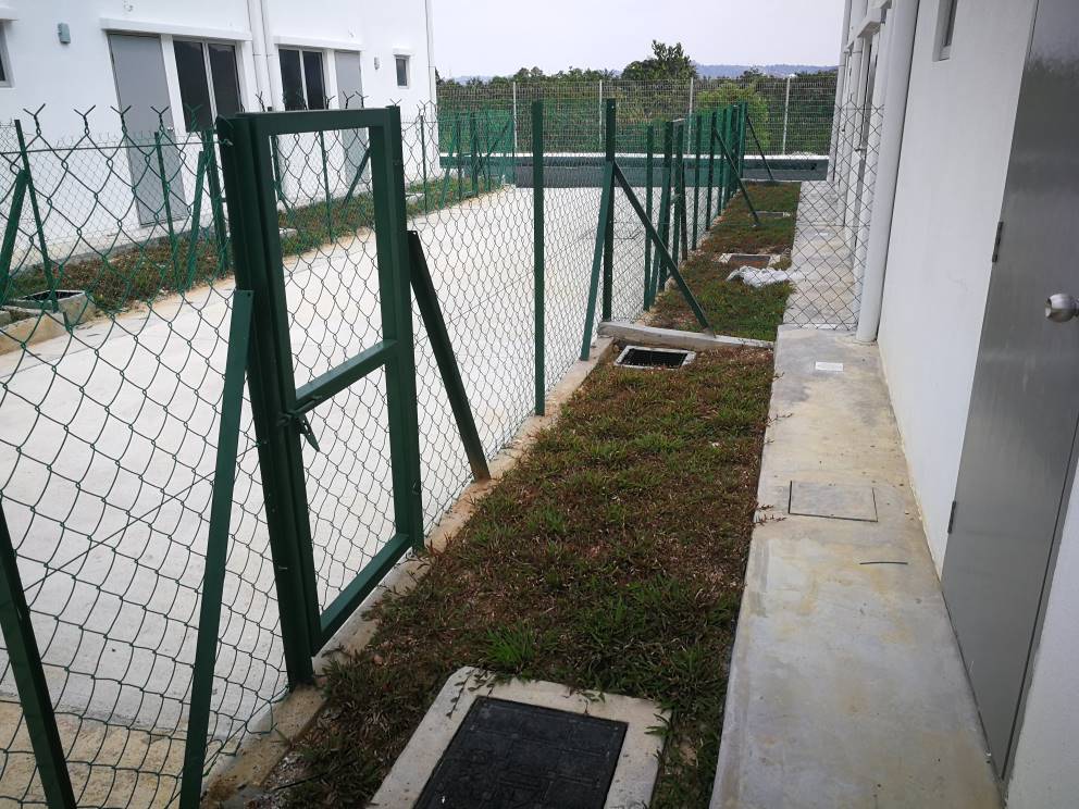 AFFORDABLE Laman Haris Eco Grandeur Puncak Alam - photo 5