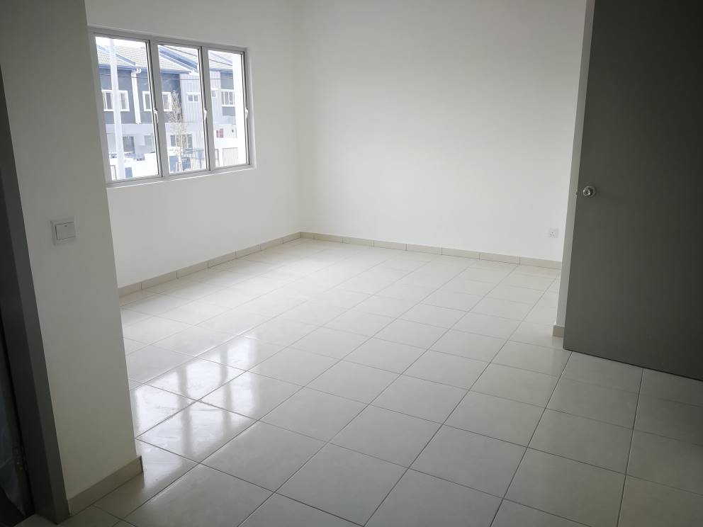 AFFORDABLE Laman Haris Eco Grandeur Puncak Alam - photo 7