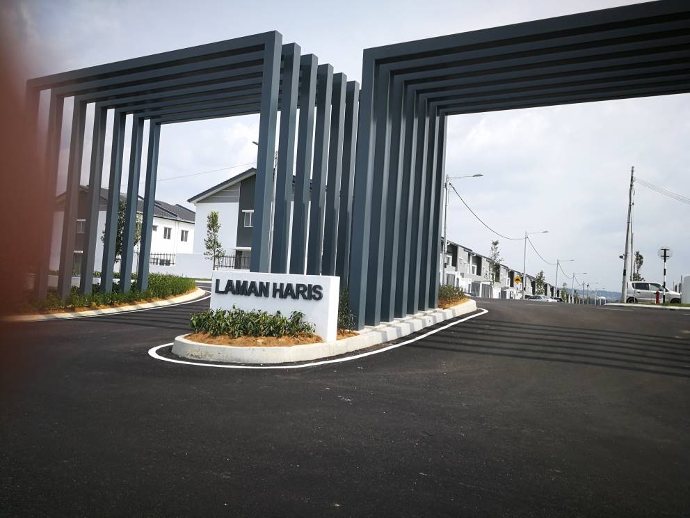 AFFORDABLE Laman Haris Eco Grandeur Puncak Alam - photo 10