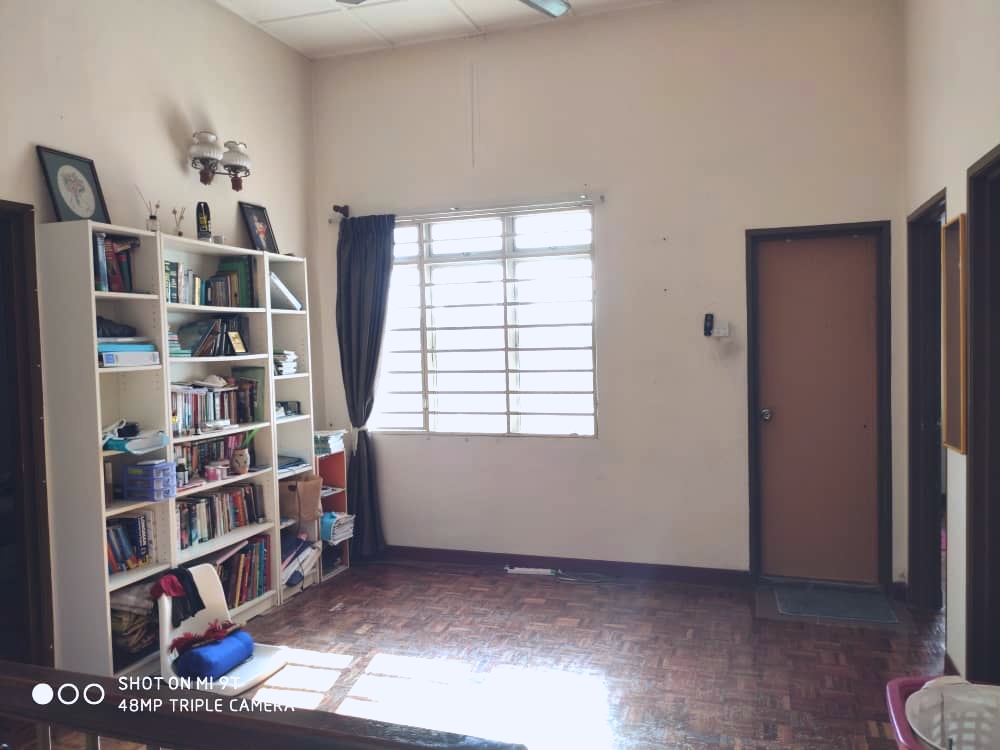 ENDLOT DSentral Bandar Seri Putra, Bangi - photo 2