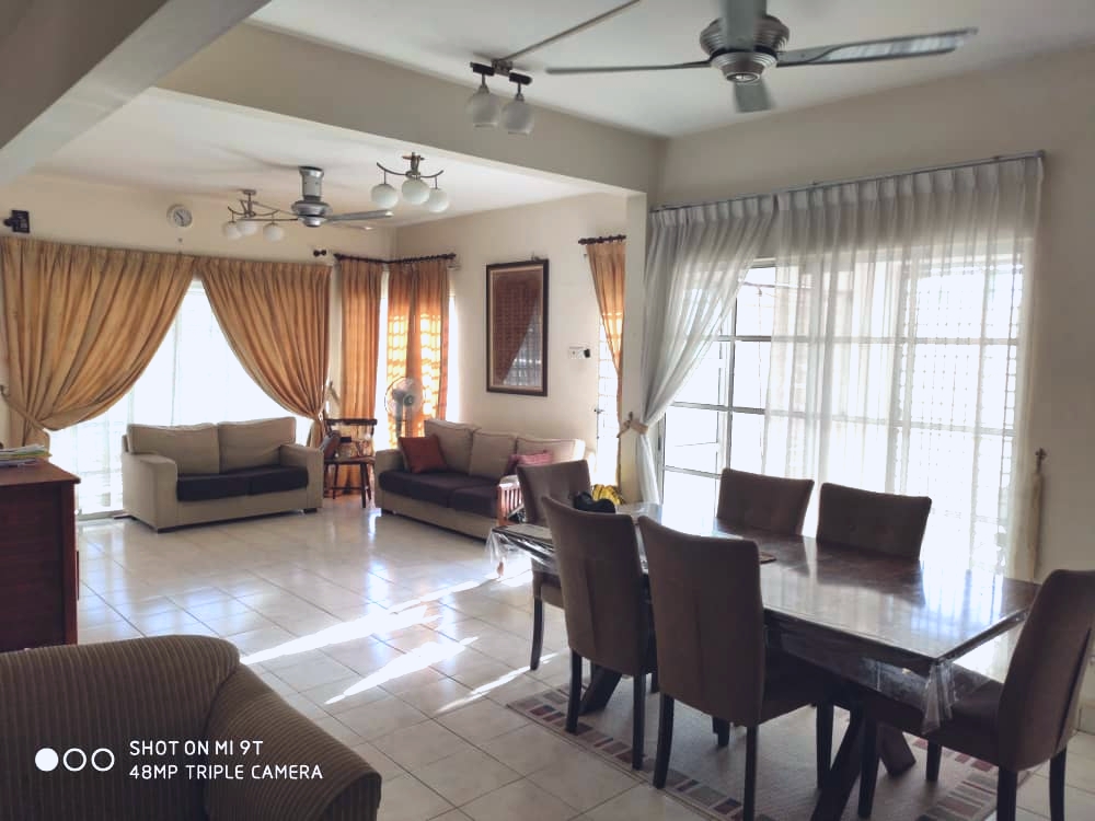 ENDLOT DSentral Bandar Seri Putra, Bangi - photo 3
