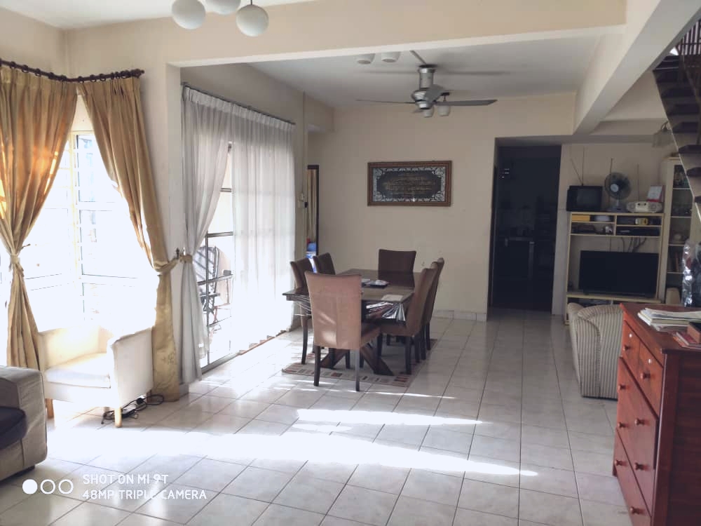 ENDLOT DSentral Bandar Seri Putra, Bangi - photo 4