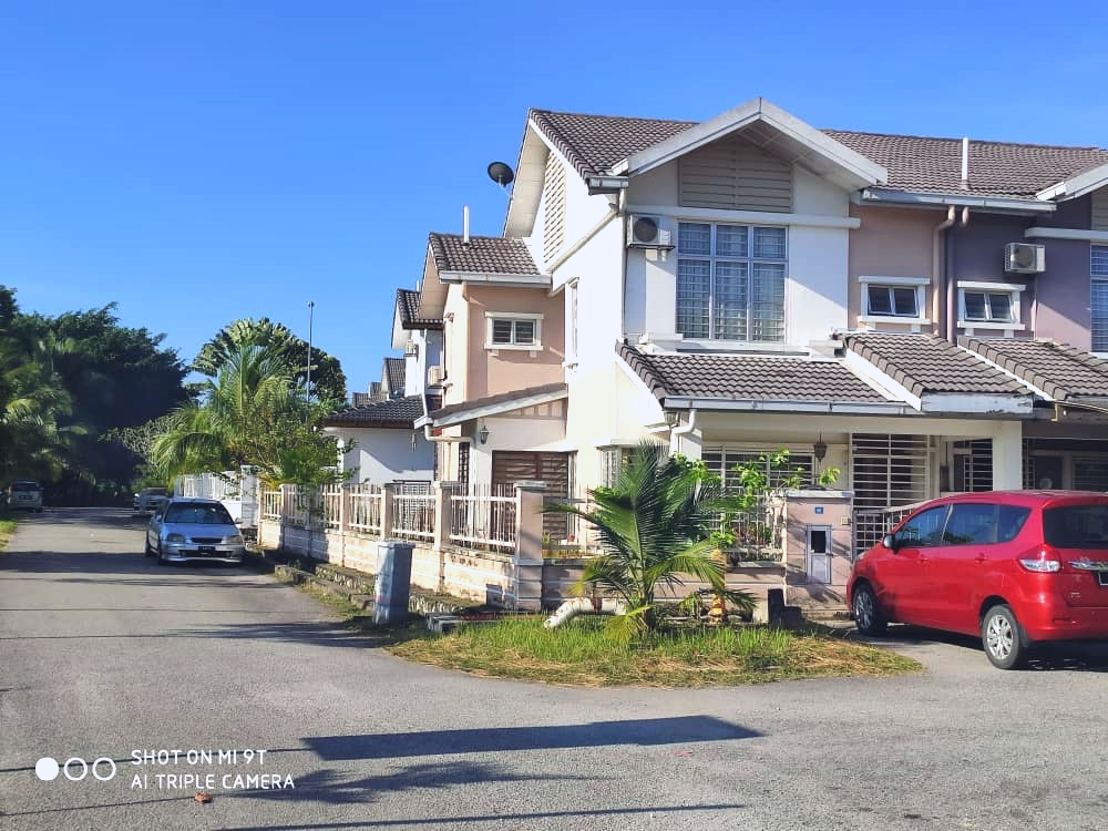 ENDLOT DSentral Bandar Seri Putra, Bangi - photo 5
