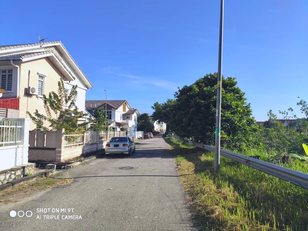 ENDLOT DSentral Bandar Seri Putra, Bangi - photo 6