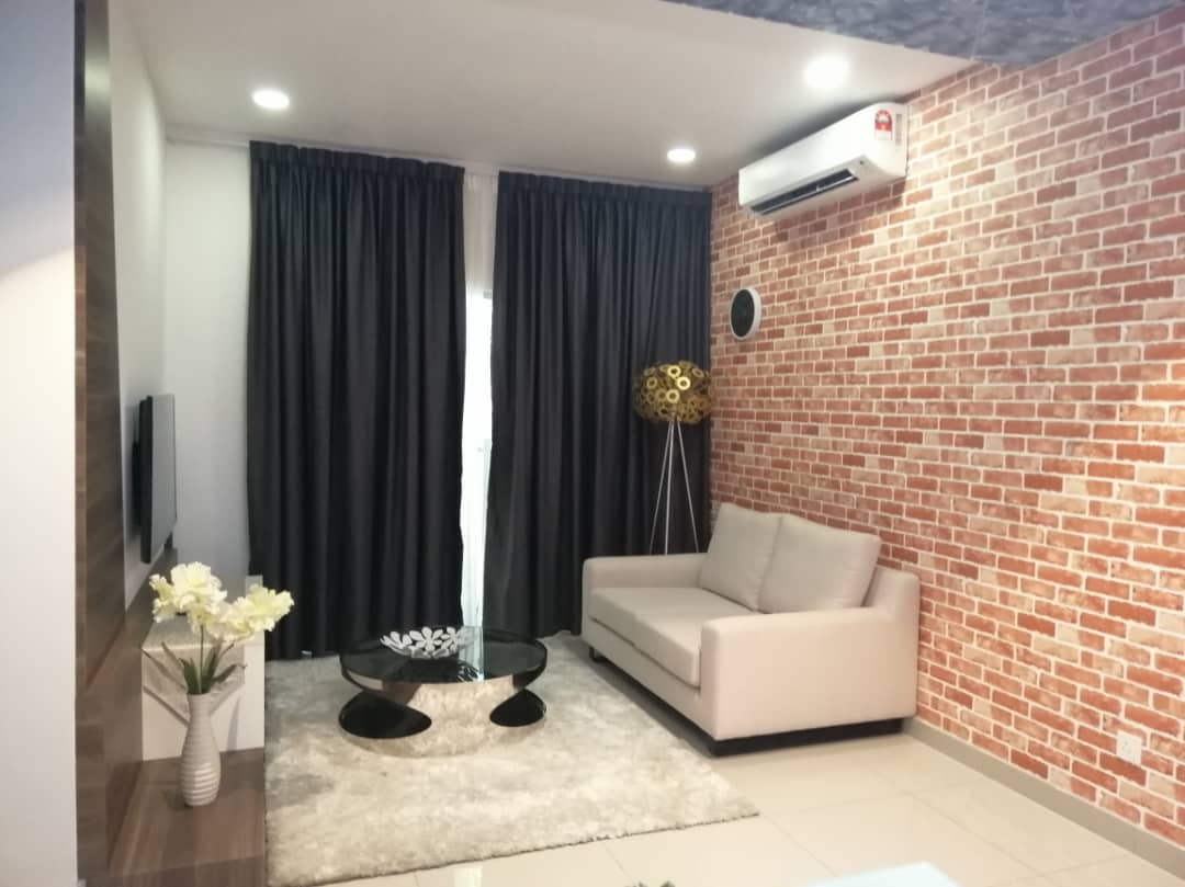 ALPINIA RESIDENCE CONDOMINIUM BANDAR BARU NILAI - photo 5