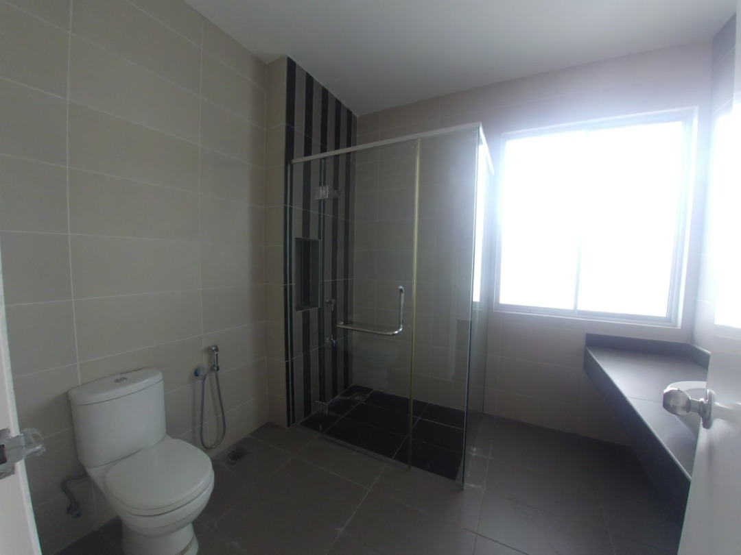 SEMI-D CORNER Legundi Residensi Bandar Seri Putra - photo 8
