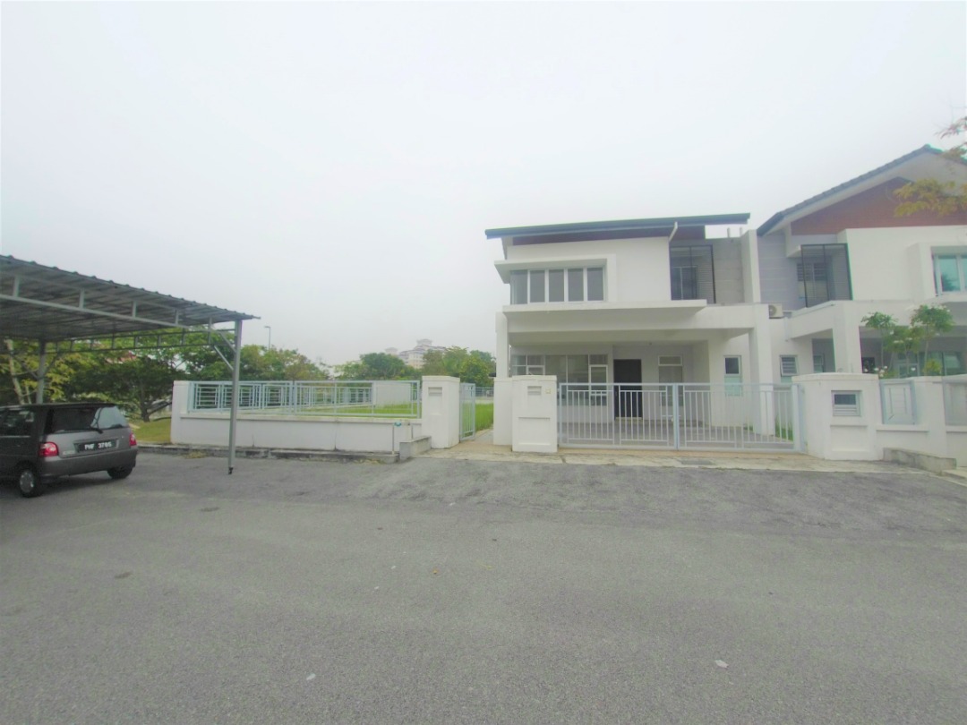 SEMI-D CORNER Legundi Residensi Bandar Seri Putra - photo 9