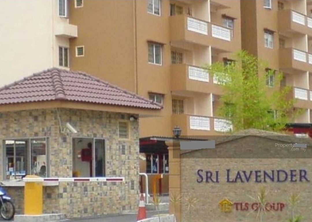 Sri Lavender, Sepakat Indah 2 - photo 7