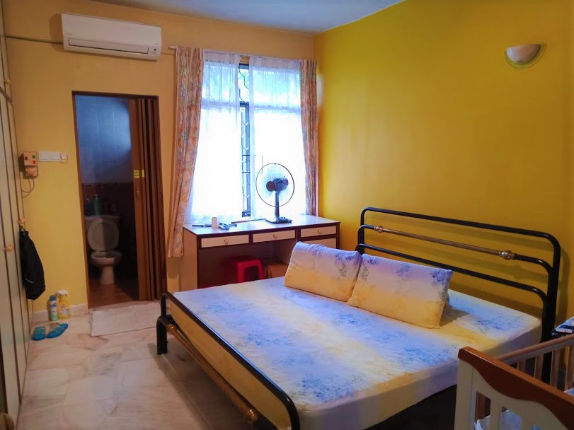 Sri Kenangan Condo Wangsa Maju KL - photo 3