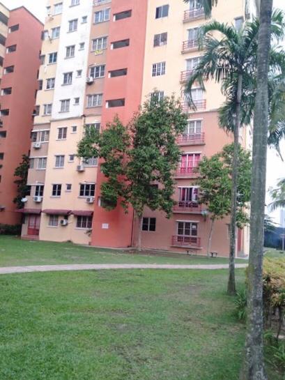 Intana Ria, Seksyen 7, Bangi - photo 2