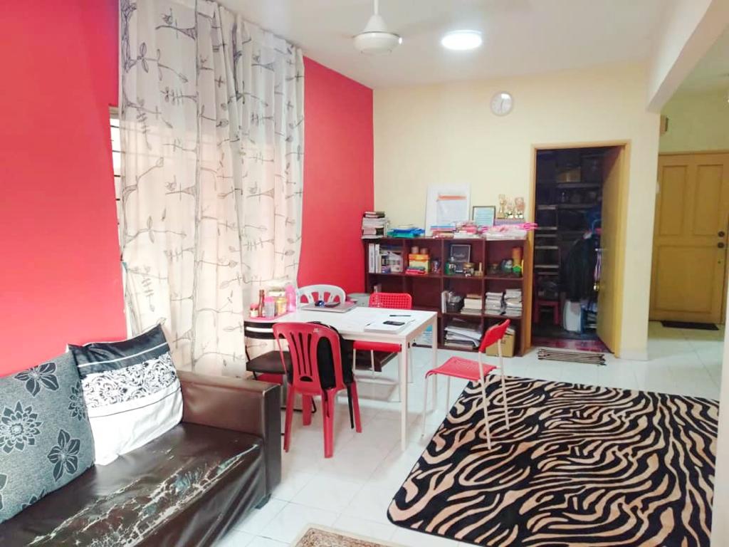 Intana Ria, Seksyen 7, Bangi - photo 3