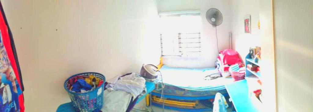 Intana Ria, Seksyen 7, Bangi - photo 4