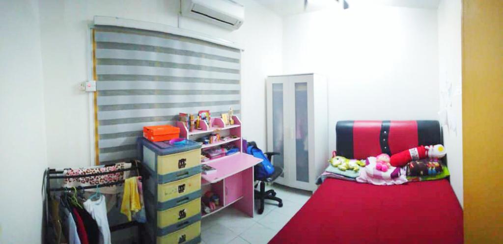 Intana Ria, Seksyen 7, Bangi - photo 6