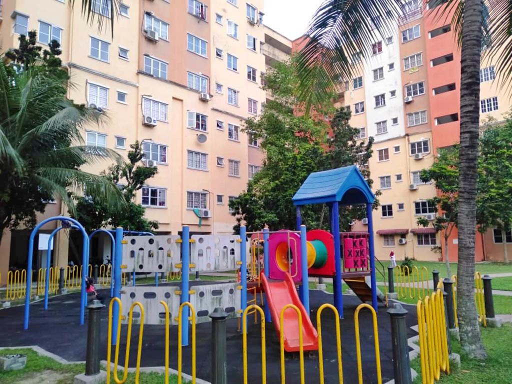 Intana Ria, Seksyen 7, Bangi - photo 8