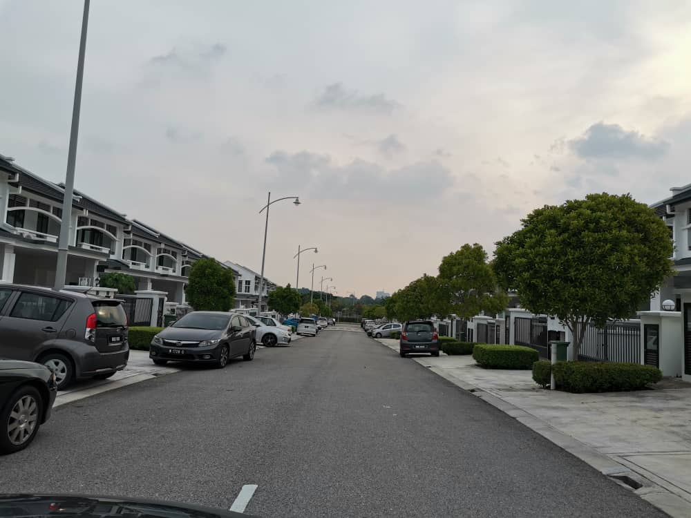 2 Sty Terrace, Eco Majestic, Semenyih - photo 3