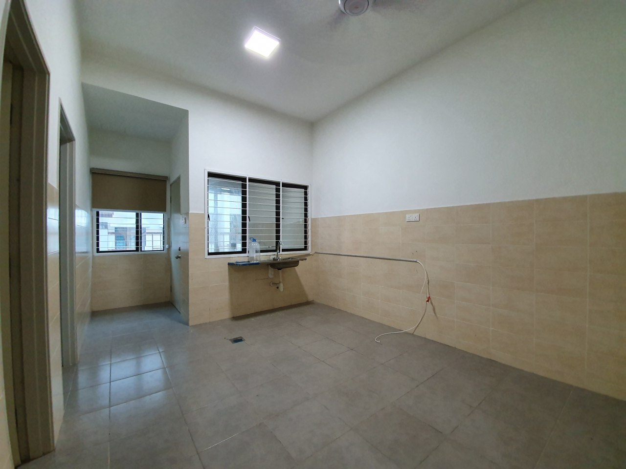 FACING OPEN SPACE 2 Sty Terrace Alam Sari, Bangi - photo 3