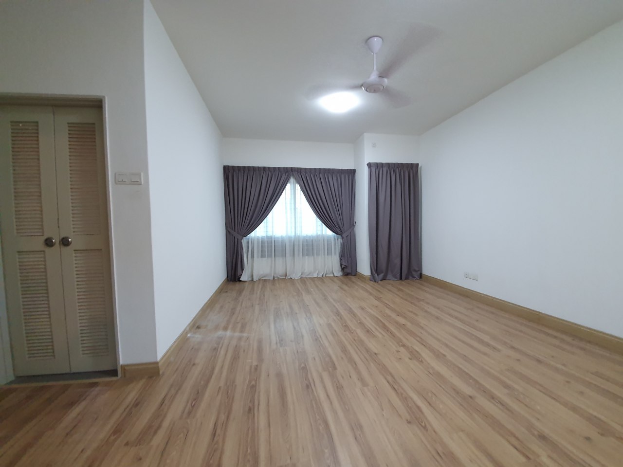 FACING OPEN SPACE 2 Sty Terrace Alam Sari, Bangi - photo 4
