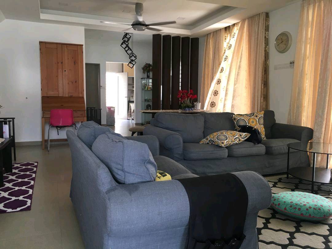 RENO 2 Sty terrace, Bandar Kinrara 7 - photo 8