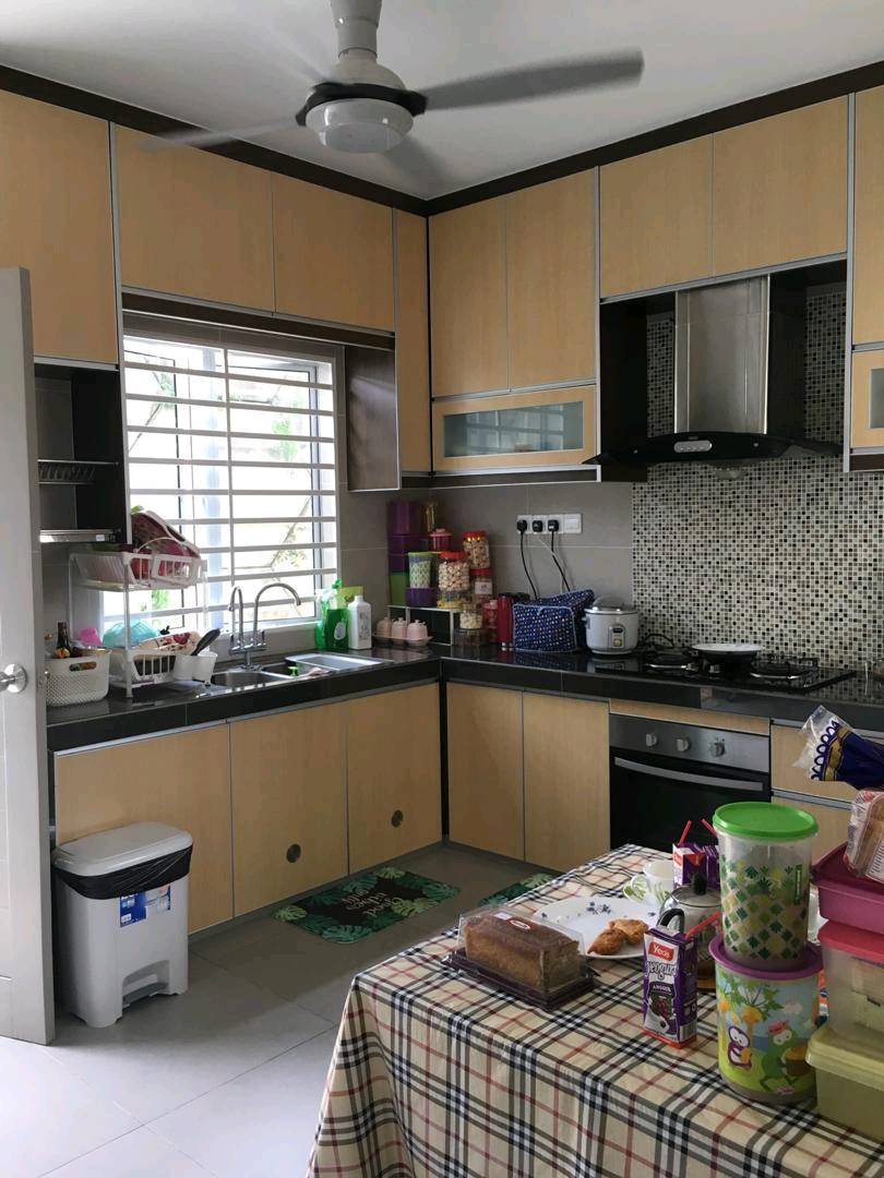 CORNER LOT 2 Sty terrace, Bandar Kinrara 7 - photo 5
