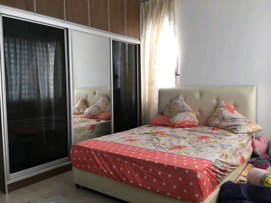 CORNER LOT 2 Sty terrace, Bandar Kinrara 7 - photo 7